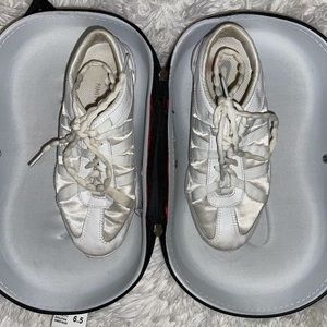 infinity cheer shoes